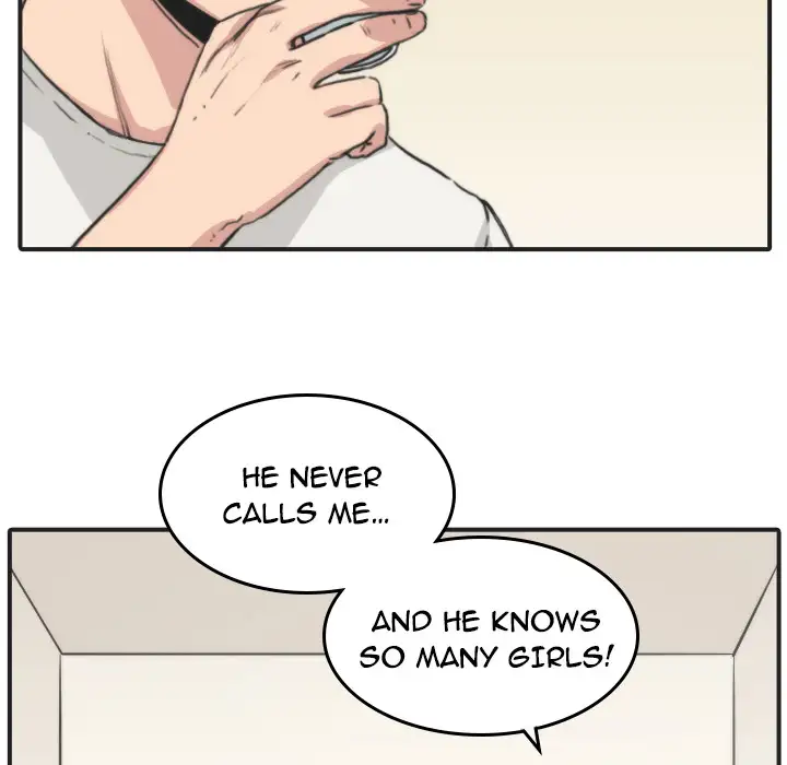 The Spot Master - Chapter 6 [photo 107] - MangaPorn