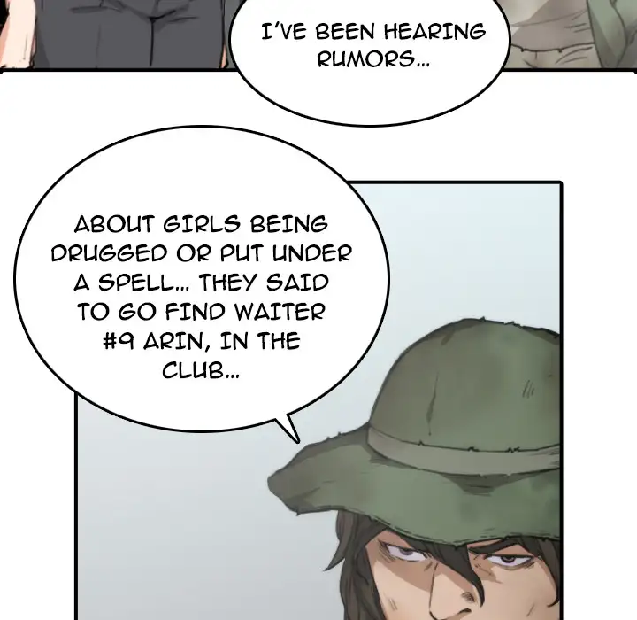 The Spot Master - Chapter 6 [photo 16] - MangaPorn