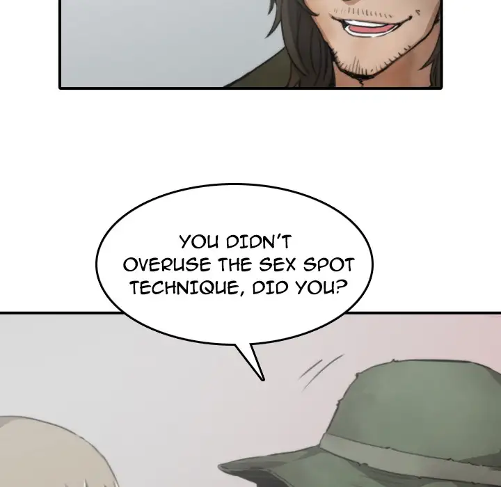 The Spot Master - Chapter 6 [photo 17] - MangaPorn