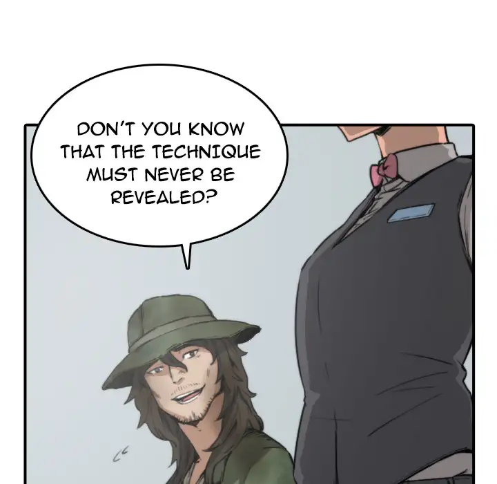 The Spot Master - Chapter 6 [photo 23] - MangaPorn