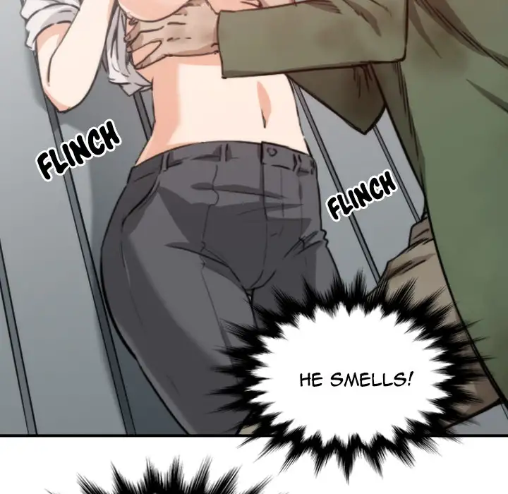 The Spot Master - Chapter 6 [photo 54] - MangaPorn