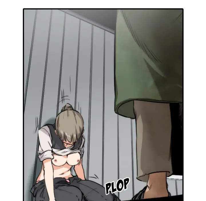 The Spot Master - Chapter 6 [photo 74] - MangaPorn