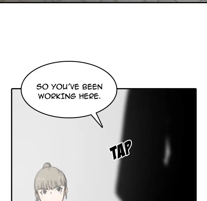 The Spot Master - Chapter 6 [photo 9] - MangaPorn