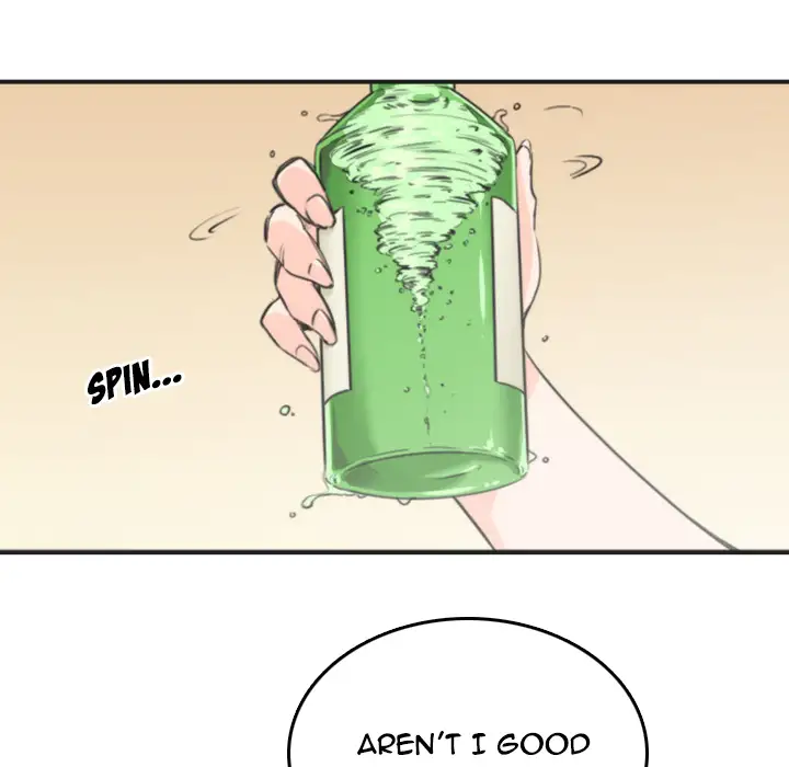 The Spot Master - Chapter 6 [photo 94] - MangaPorn