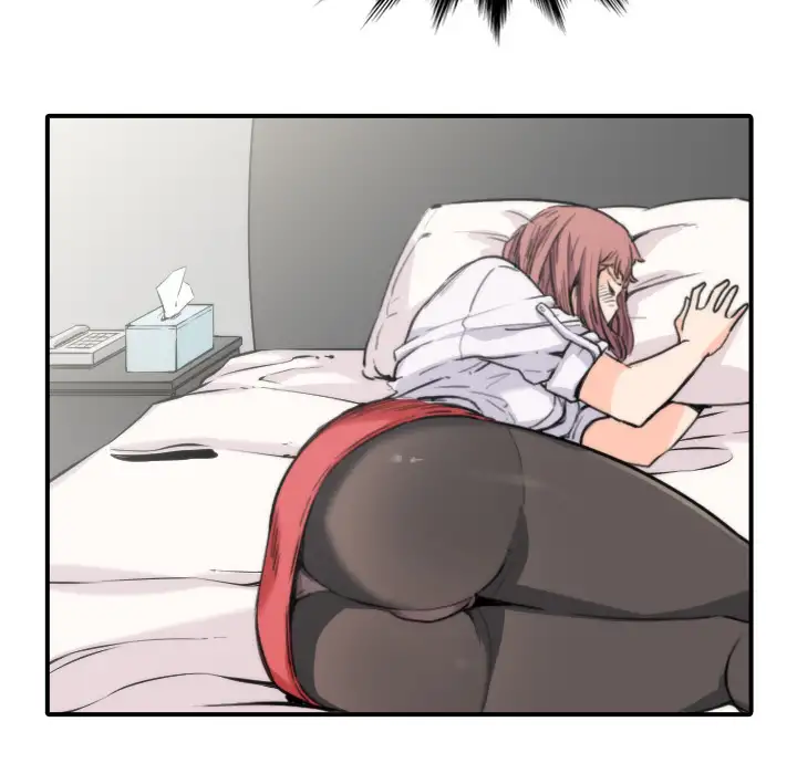 The Spot Master - Chapter 7 [photo 111] - MangaPorn