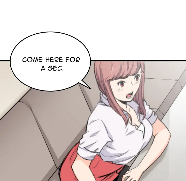 The Spot Master - Chapter 7 [photo 29] - MangaPorn