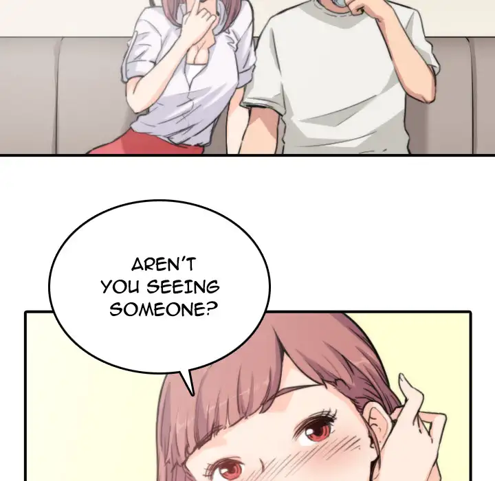 The Spot Master - Chapter 7 [photo 68] - MangaPorn