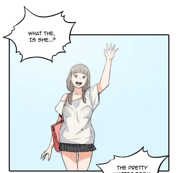 The Spot Master - Chapter 8 [photo 102] - MangaPorn