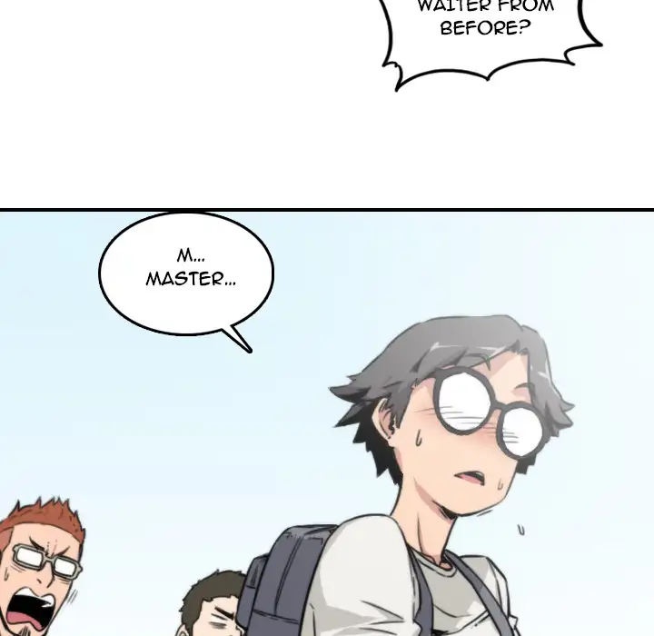 The Spot Master - Chapter 8 [photo 103] - MangaPorn