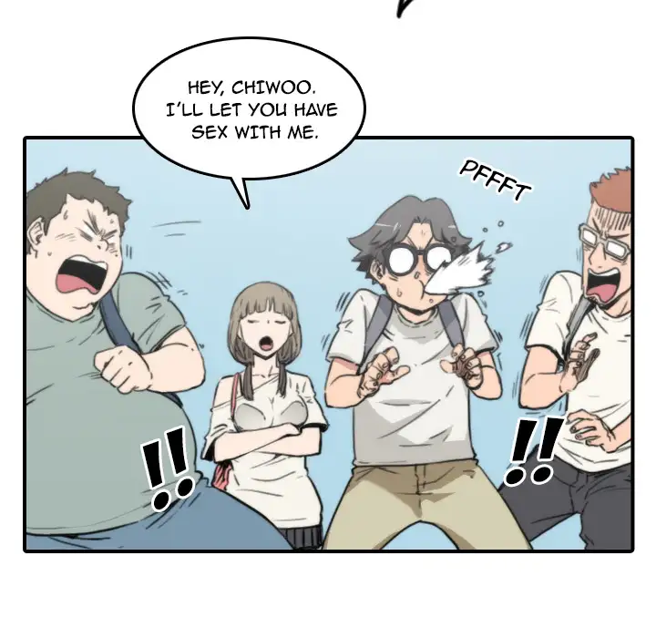 The Spot Master - Chapter 8 [photo 107] - MangaPorn