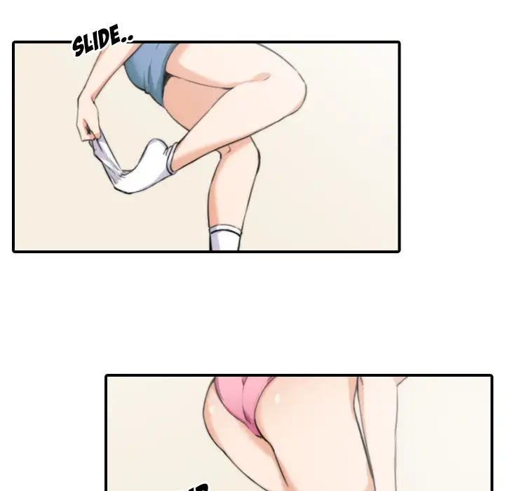 The Spot Master - Chapter 8 [photo 8] - MangaPorn