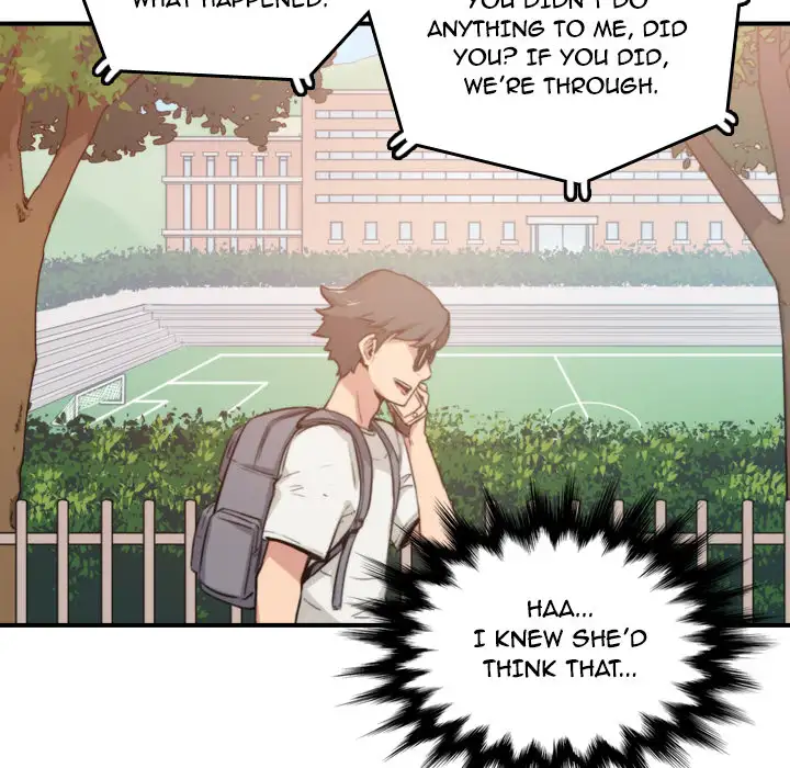 The Spot Master - Chapter 8 [photo 89] - MangaPorn