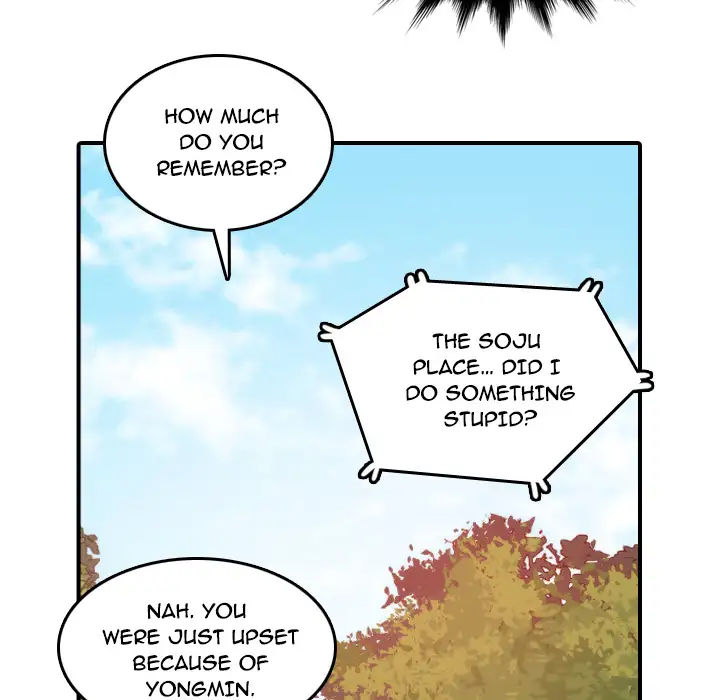 The Spot Master - Chapter 8 [photo 90] - MangaPorn