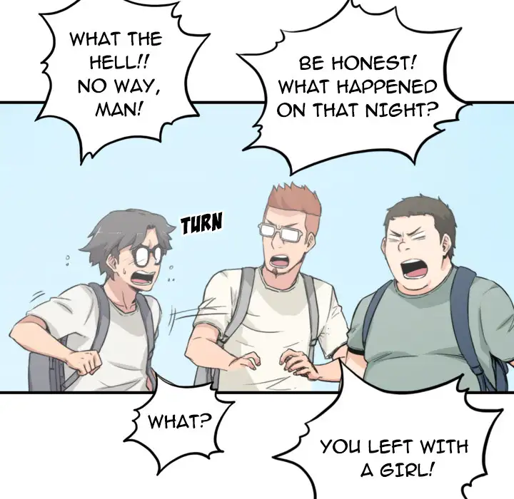 The Spot Master - Chapter 8 [photo 95] - MangaPorn
