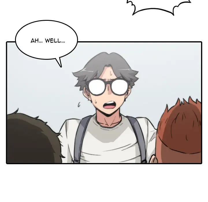 The Spot Master - Chapter 8 [photo 96] - MangaPorn