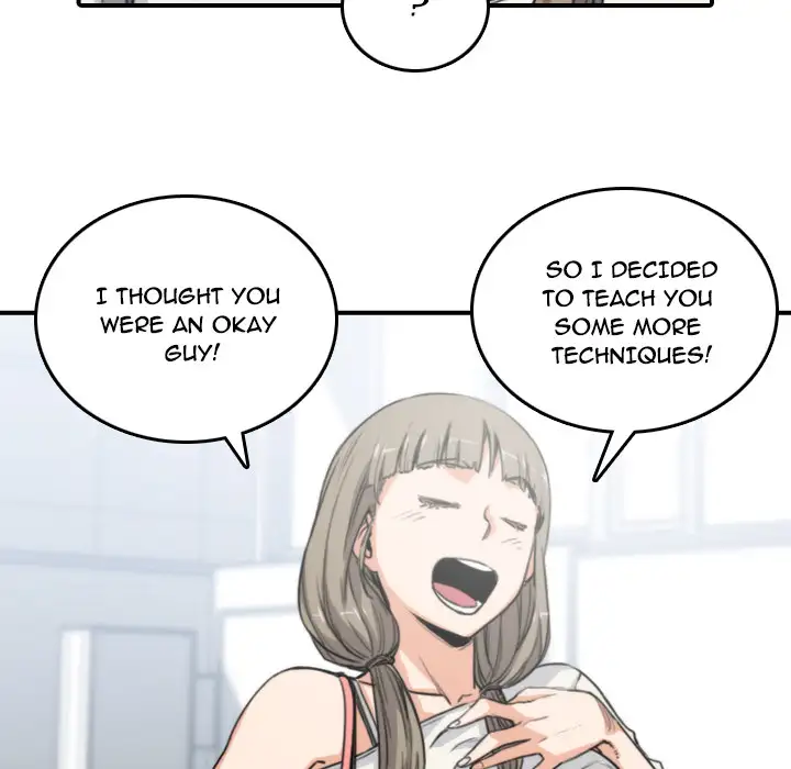 The Spot Master - Chapter 9 [photo 16] - MangaPorn