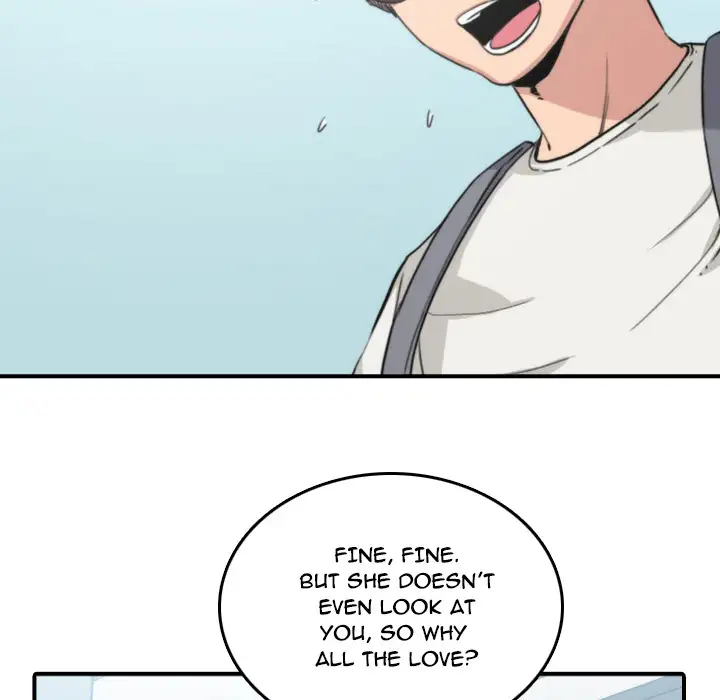 The Spot Master - Chapter 9 [photo 22] - MangaPorn