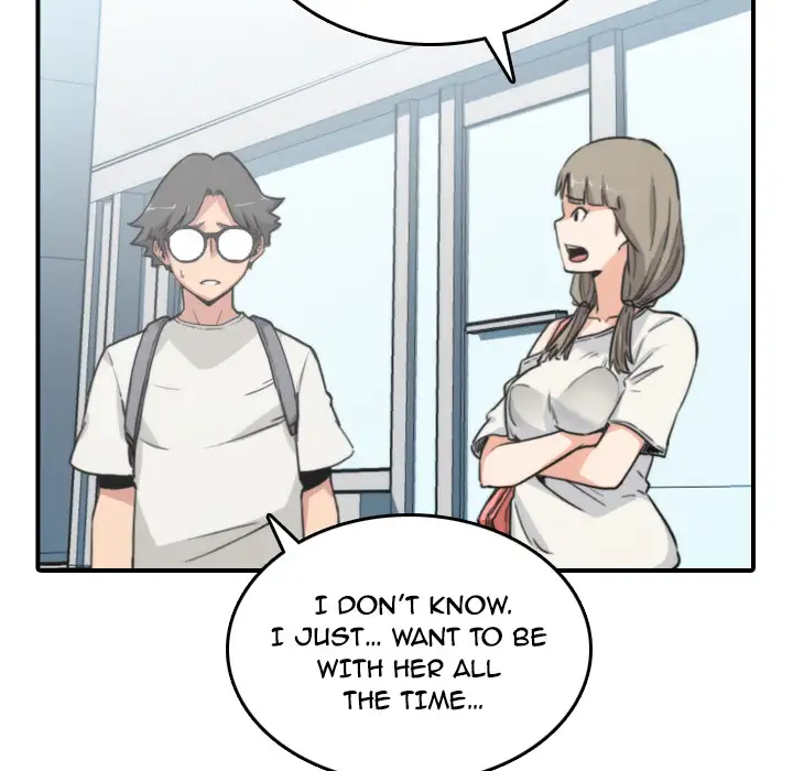 The Spot Master - Chapter 9 [photo 23] - MangaPorn