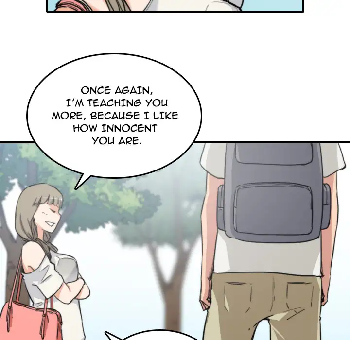 The Spot Master - Chapter 9 [photo 26] - MangaPorn