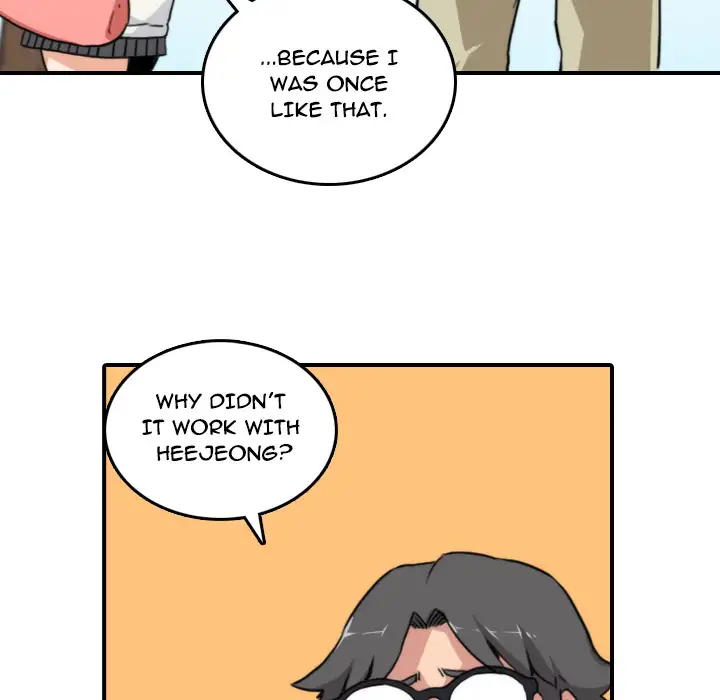 The Spot Master - Chapter 9 [photo 27] - MangaPorn