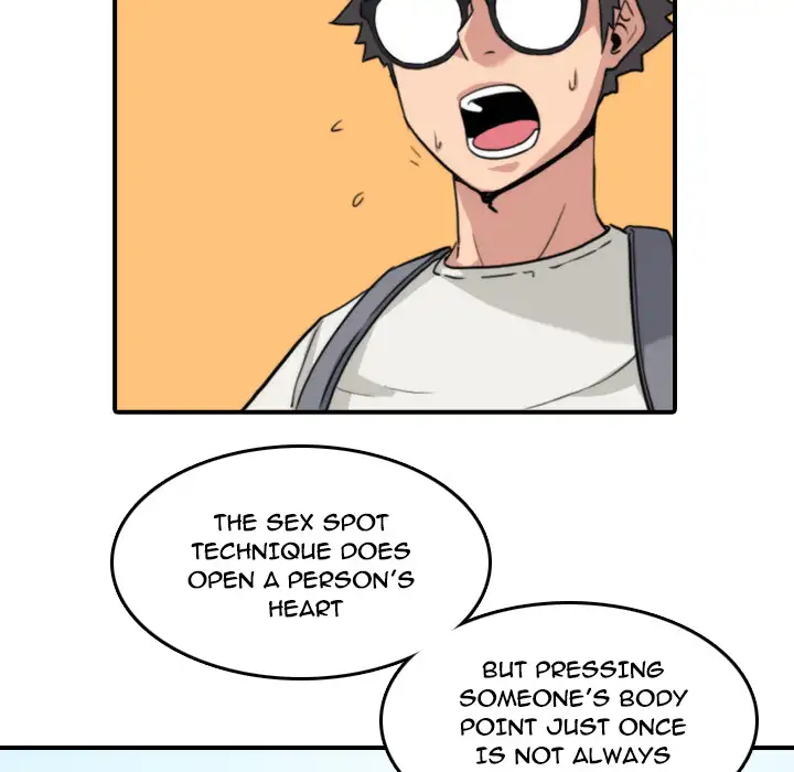 The Spot Master - Chapter 9 [photo 28] - MangaPorn