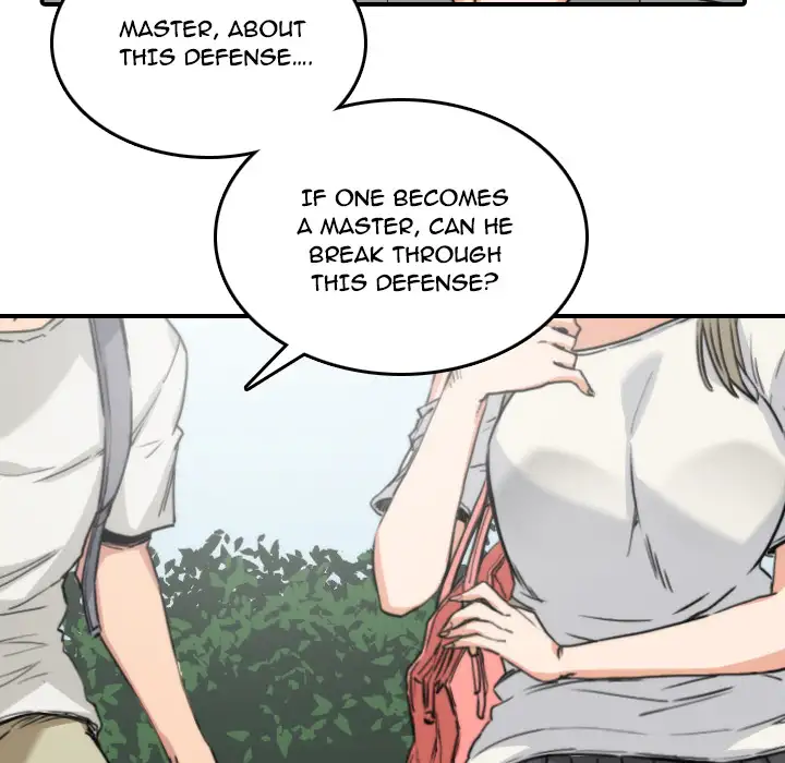 The Spot Master - Chapter 9 [photo 34] - MangaPorn