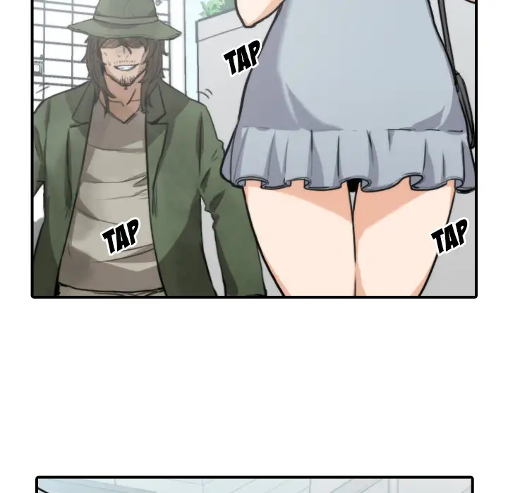 The Spot Master - Chapter 9 [photo 48] - MangaPorn