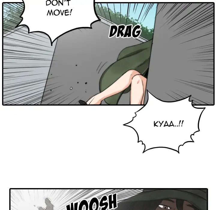 The Spot Master - Chapter 9 [photo 54] - MangaPorn