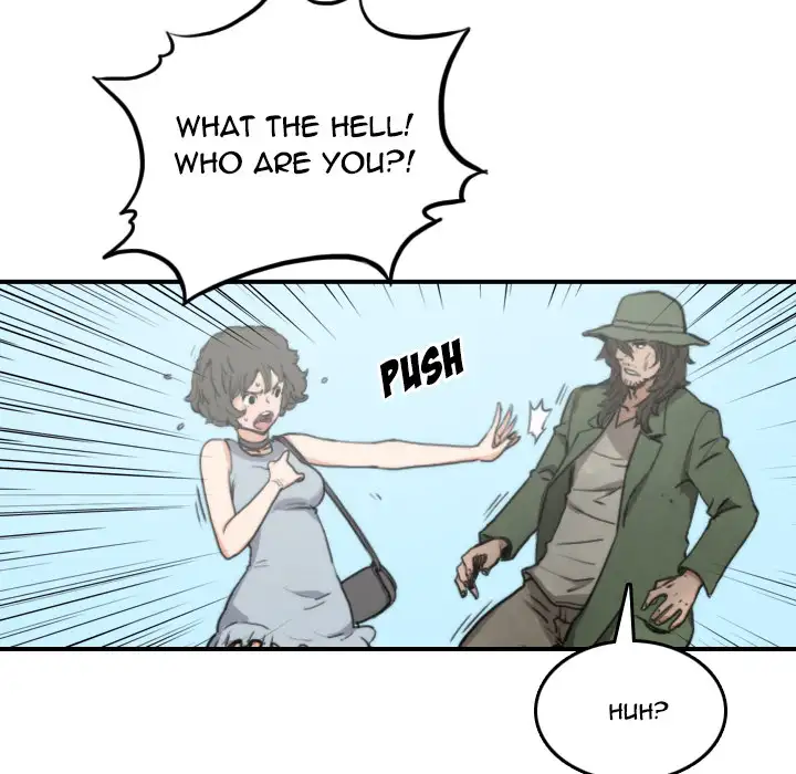 The Spot Master - Chapter 9 [photo 57] - MangaPorn