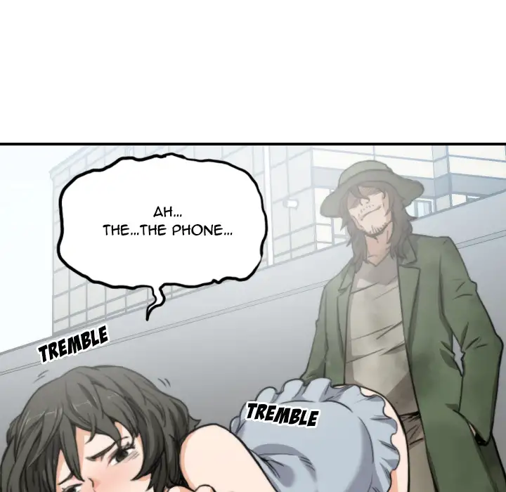The Spot Master - Chapter 9 [photo 63] - MangaPorn