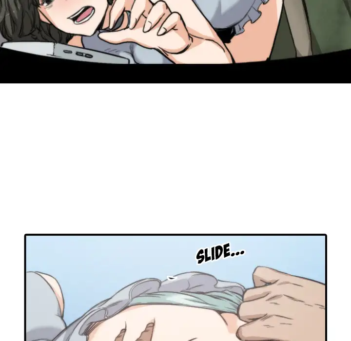 The Spot Master - Chapter 9 [photo 64] - MangaPorn