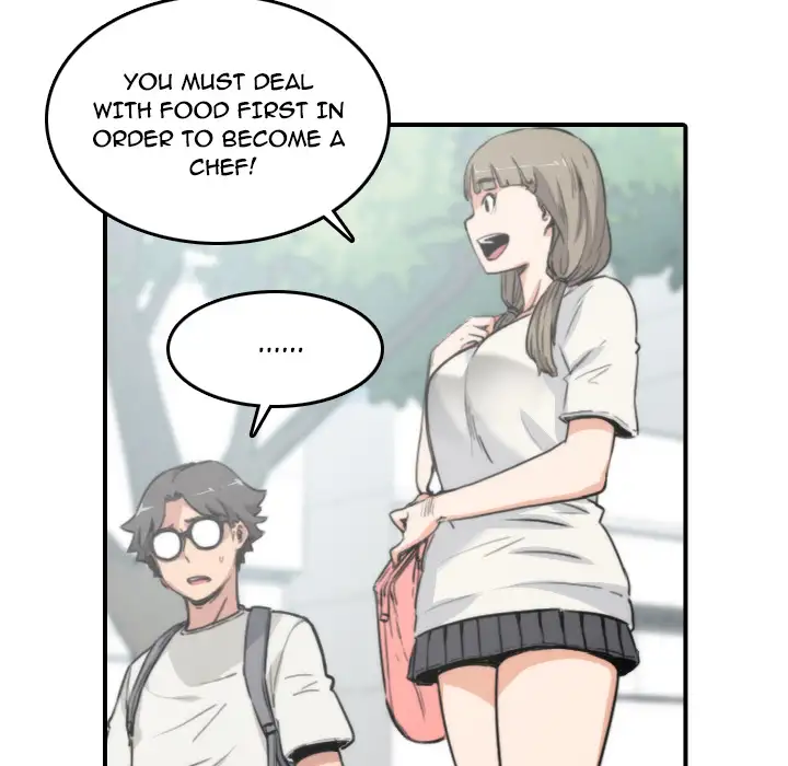 The Spot Master - Chapter 9 [photo 7] - MangaPorn