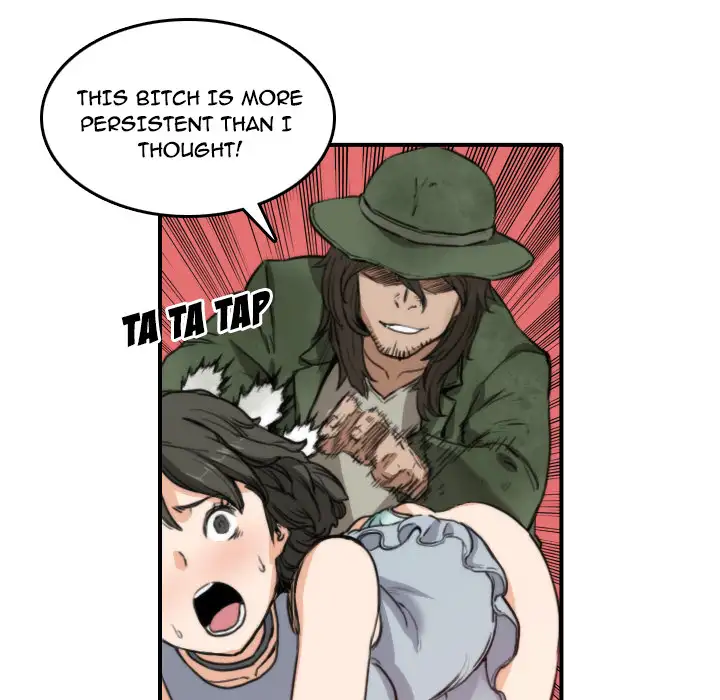 The Spot Master - Chapter 9 [photo 75] - MangaPorn