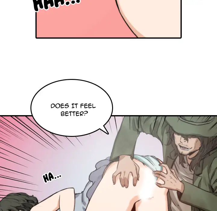The Spot Master - Chapter 9 [photo 80] - MangaPorn