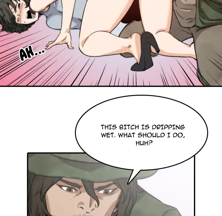 The Spot Master - Chapter 9 [photo 81] - MangaPorn
