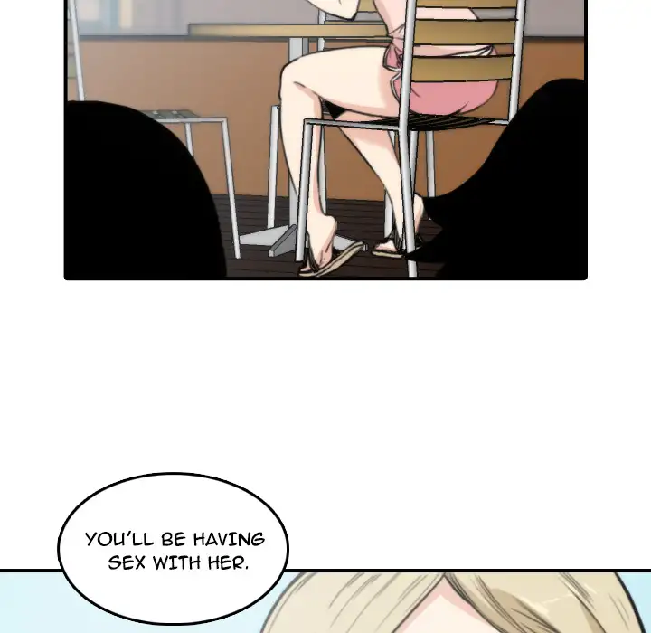The Spot Master - Chapter 9 [photo 9] - MangaPorn