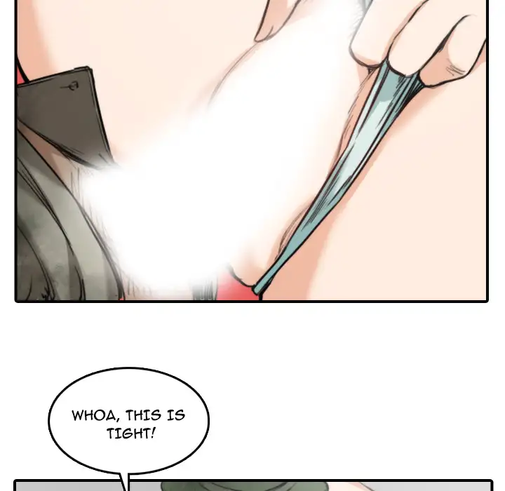 The Spot Master - Chapter 9 [photo 93] - MangaPorn