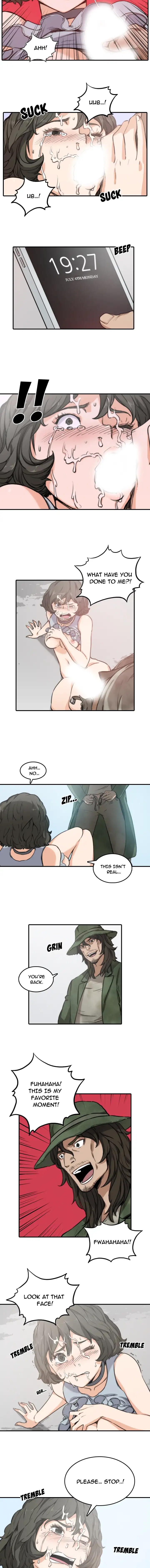 The Spot Master - Chapter 10 [photo 2] - MangaPorn