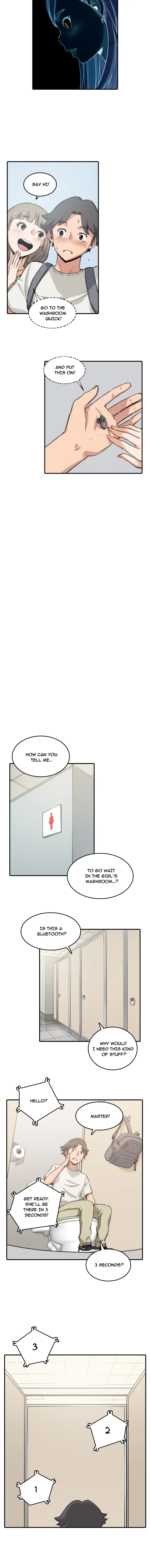 The Spot Master - Chapter 10 [photo 8] - MangaPorn