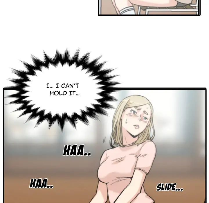 The Spot Master - Chapter 11 [photo 15] - MangaPorn