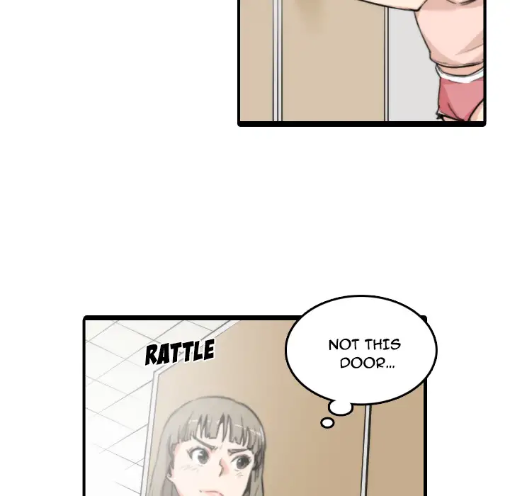 The Spot Master - Chapter 11 [photo 20] - MangaPorn