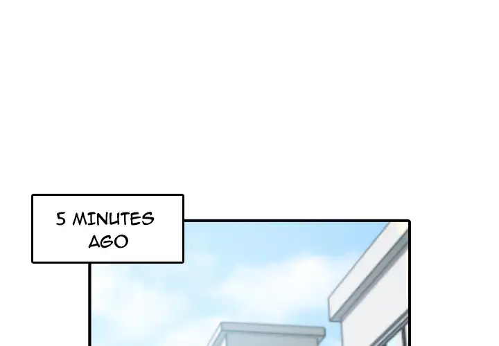 The Spot Master - Chapter 11 [photo 3] - MangaPorn