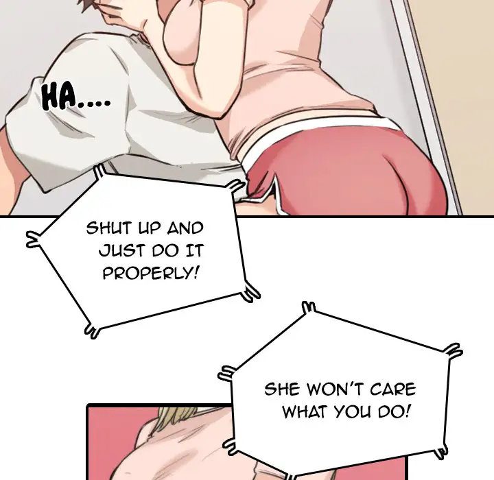The Spot Master - Chapter 11 [photo 33] - MangaPorn