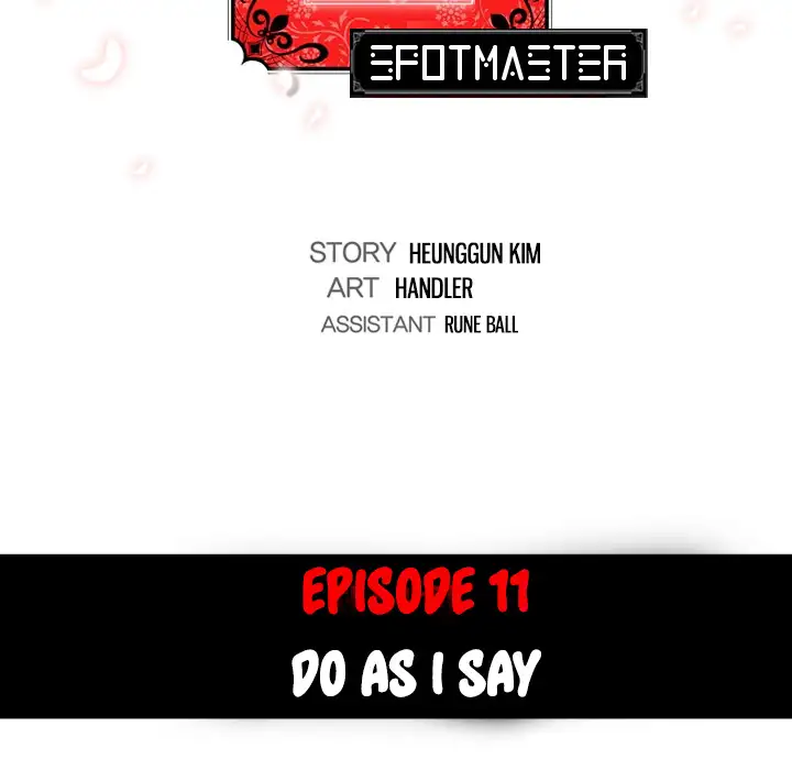 The Spot Master - Chapter 11 [photo 38] - MangaPorn
