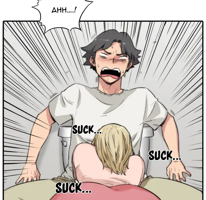 The Spot Master - Chapter 11 [photo 42] - MangaPorn