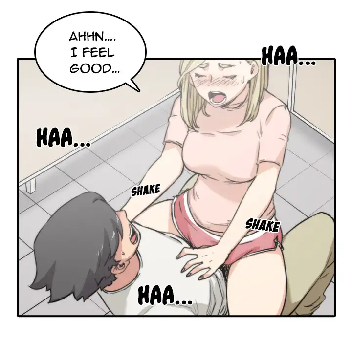 The Spot Master - Chapter 11 [photo 47] - MangaPorn