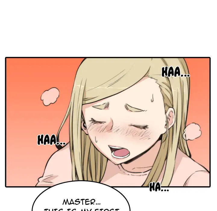 The Spot Master - Chapter 11 [photo 48] - MangaPorn