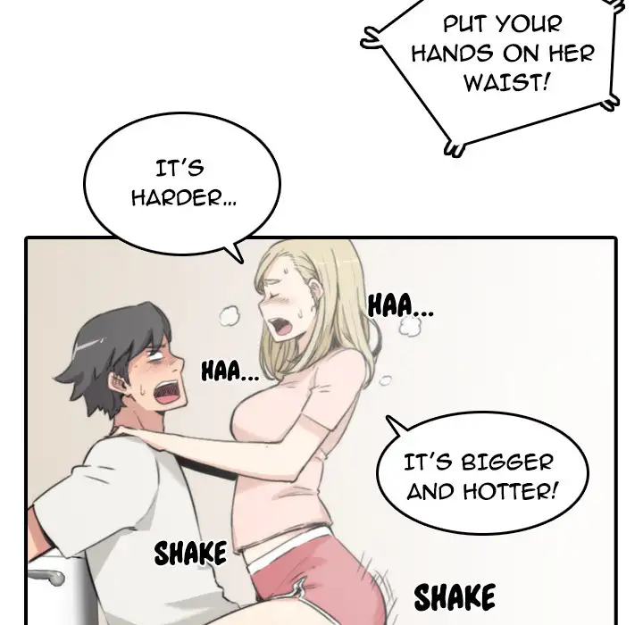 The Spot Master - Chapter 11 [photo 51] - MangaPorn