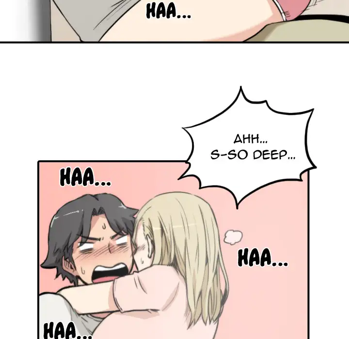 The Spot Master - Chapter 11 [photo 54] - MangaPorn