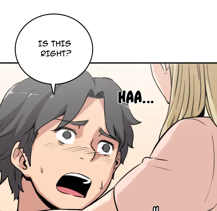The Spot Master - Chapter 11 [photo 56] - MangaPorn